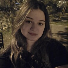 Фотография девушки Дарья, 18 лет из г. Казань