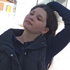 Фотография девушки Камилка, 21 год из г. Уфа
