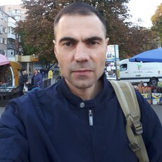 Фотография мужчины Ygj, 46 лет из г. Воронеж