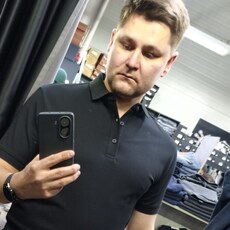 Фотография мужчины Иван, 36 лет из г. Семей