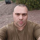 Антон, 35 лет