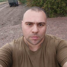 Фотография мужчины Антон, 35 лет из г. Курган