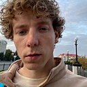 Виктор, 25 лет