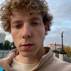 Фотография мужчины Виктор, 25 лет из г. Омск