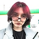 Крис, 20 лет