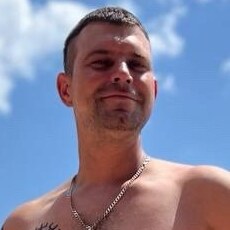 Фотография мужчины Денис, 34 года из г. Сызрань