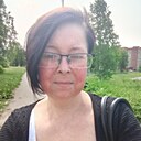 Татьяна, 44 года