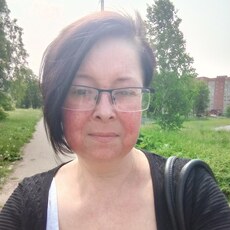 Фотография девушки Татьяна, 44 года из г. Пермь