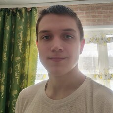 Фотография мужчины Дмитрий, 18 лет из г. Туринск