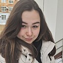 Анастасия, 25 лет