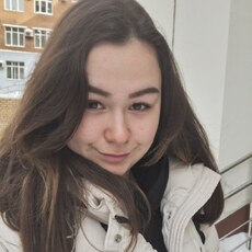 Фотография девушки Анастасия, 25 лет из г. Пермь