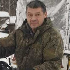 Фотография мужчины Дмитрий, 52 года из г. Кандалакша