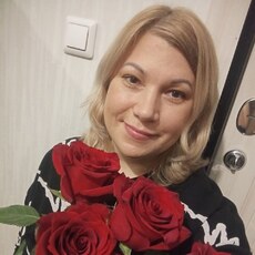 Фотография девушки Марина, 45 лет из г. Томск