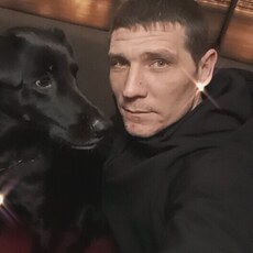 Фотография мужчины Александр, 39 лет из г. Алчевск