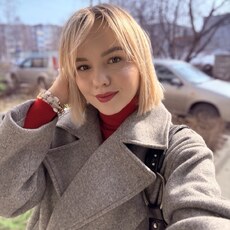 Фотография девушки Дарья, 22 года из г. Петрозаводск