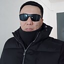 Монти, 37 лет