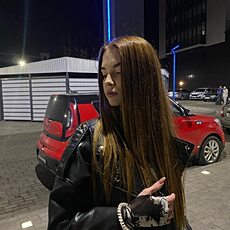 Фотография девушки Катя, 22 года из г. Краснодар