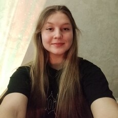Фотография девушки Мария, 18 лет из г. Тула