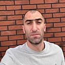 Александр, 34 года