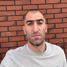 Фотография мужчины Александр, 34 года из г. Калининград