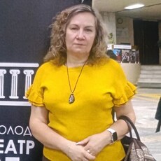 Фотография девушки Ольга, 56 лет из г. Курск