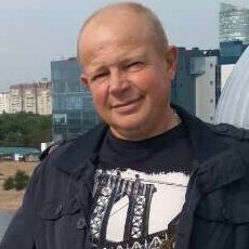 Фотография мужчины Александр, 57 лет из г. Санкт-Петербург