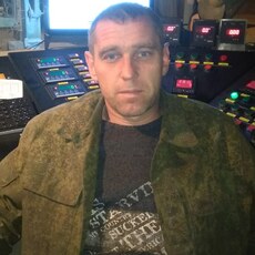 Фотография мужчины Роман, 45 лет из г. Мурманск