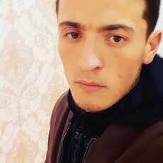 Фотография мужчины Хабиб, 33 года из г. Красноярск