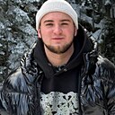 Роман, 23 года