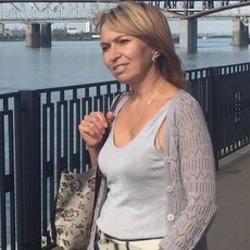 Фотография девушки Ирина, 56 лет из г. Красноярск