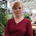 Валентина, 52 года