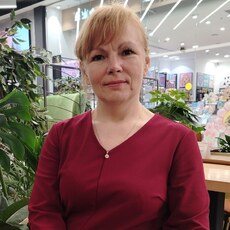 Фотография девушки Валентина, 52 года из г. Краснодар