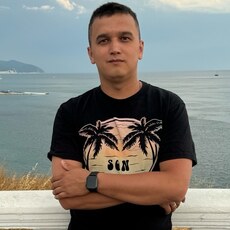 Фотография мужчины Максим, 33 года из г. Калуга