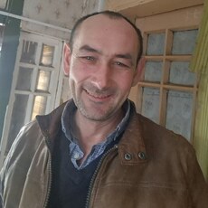 Фотография мужчины Viktor, 43 года из г. Мир