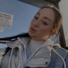 Фотография девушки Екатерина, 20 лет из г. Екатеринбург