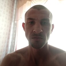 Фотография мужчины Александр, 38 лет из г. Бобруйск