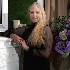 Фотография девушки Валерия, 21 год из г. Липецк