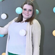 Фотография девушки Наталья, 33 года из г. Новопокровская