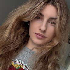 Фотография девушки Polina, 35 лет из г. Москва