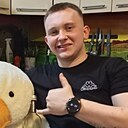 Денис, 21 год