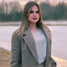 Фотография девушки Ольга, 22 года из г. Великие Луки
