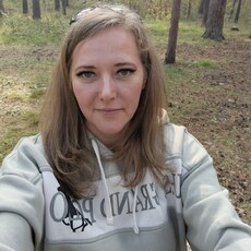 Фотография девушки Юлия, 41 год из г. Барнаул
