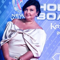 Фотография девушки Екатерина, 46 лет из г. Ульяновск