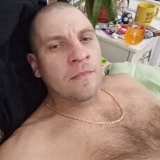 Фотография мужчины Владимир, 34 года из г. Благовещенск