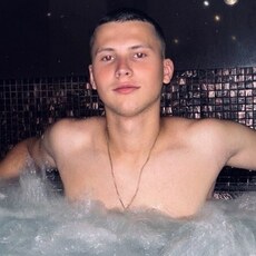 Фотография мужчины Кирилл, 21 год из г. Могилев