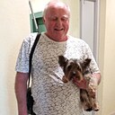 Сергей, 65 лет