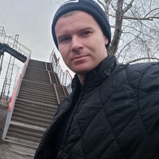 Фотография мужчины Виктор, 27 лет из г. Алапаевск
