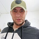 Никита, 36 лет