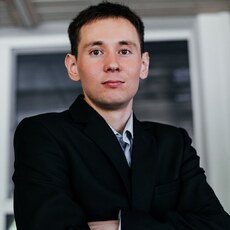 Фотография мужчины Азамат, 29 лет из г. Нягань