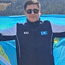 Мақсат, 26 лет